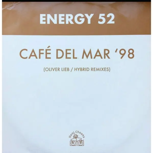 Energy 52 – Café Del Mar '98 (Oliver Lieb / Hybrid Remixes)