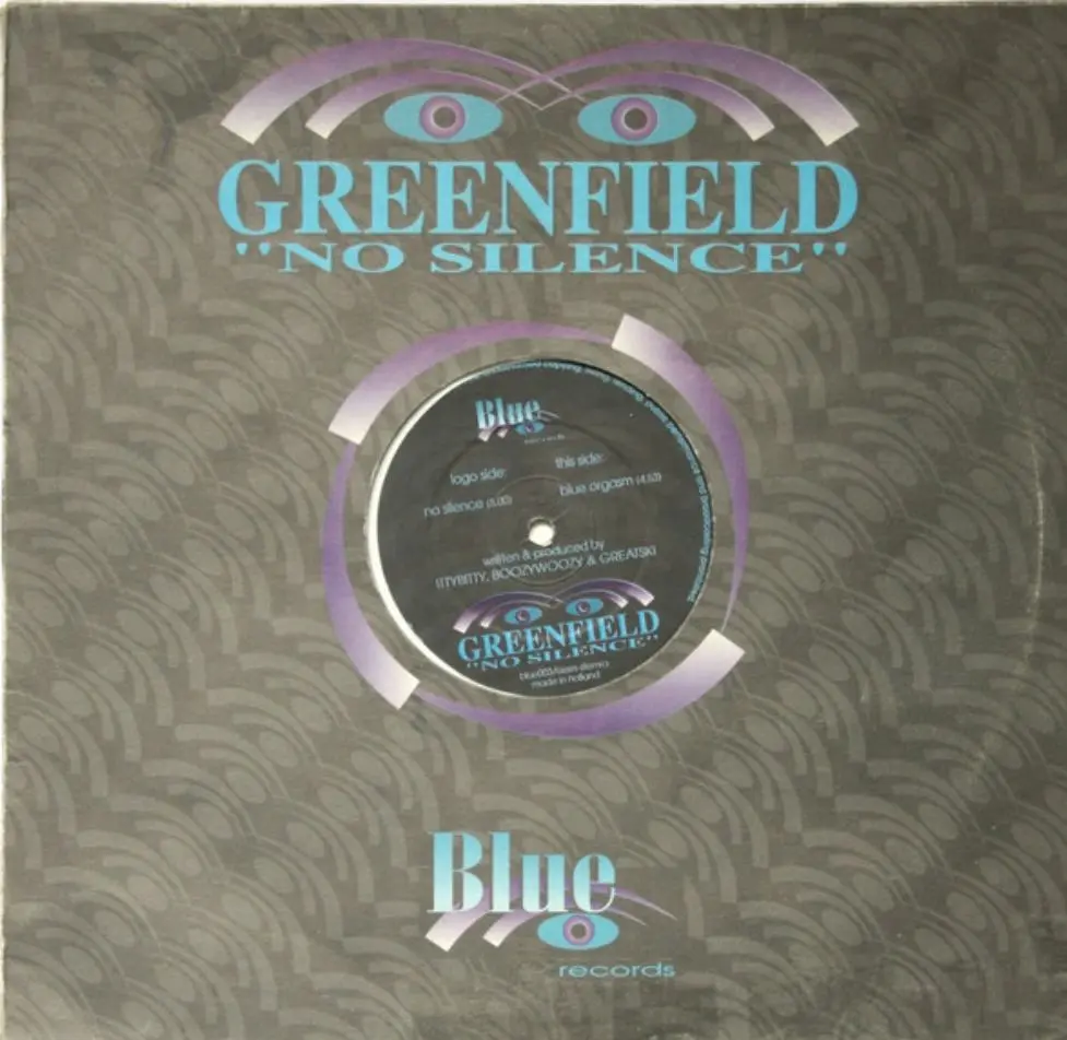 Greenfield – No Silence