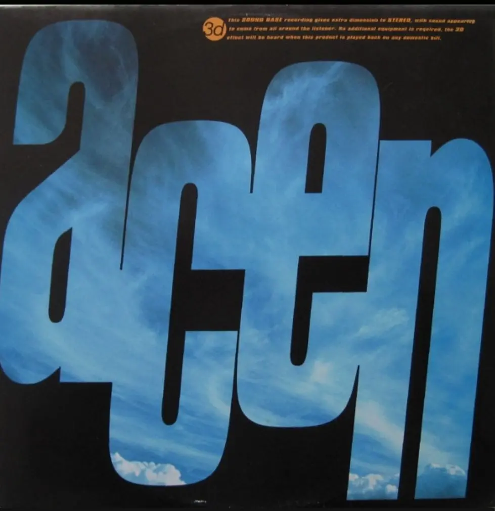 Acen – Window In The Sky Parts One & Two