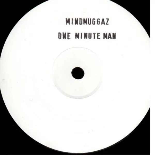 Mindmuggaz – One Minute Man