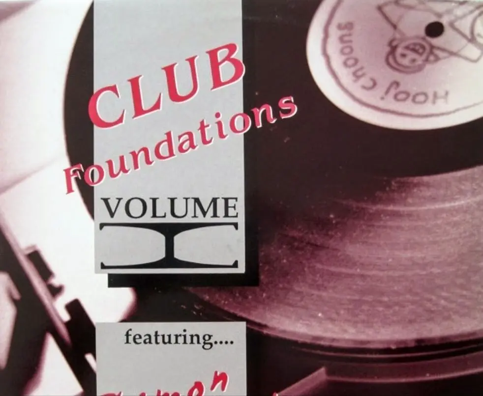 Various – Club Foundations