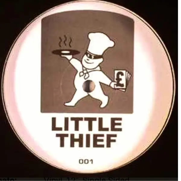 Little Thief – Sandwiches
