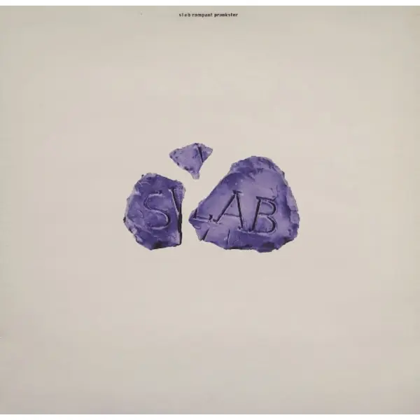 Slab – Rampant Prankster