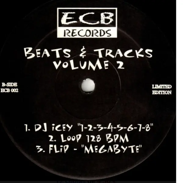 Beats & Tracks Volume 2