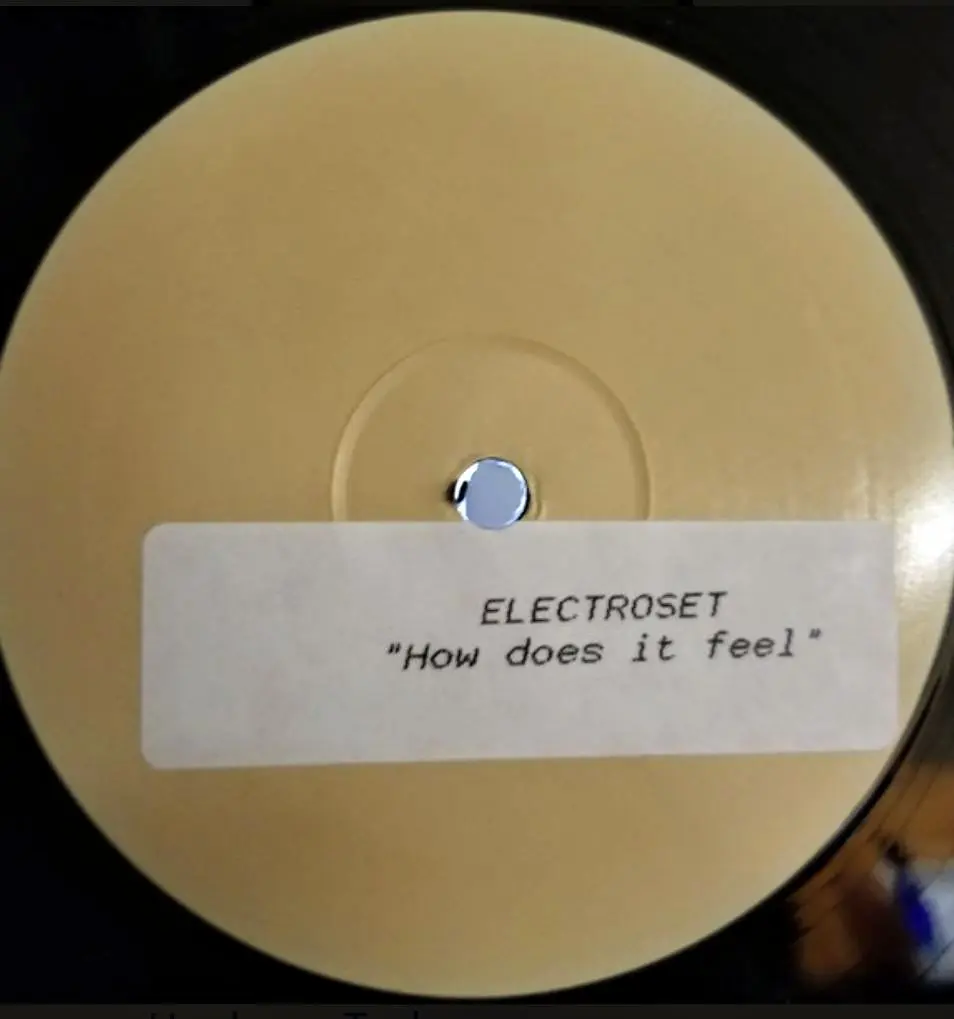 Electroset – How Does It Feel?