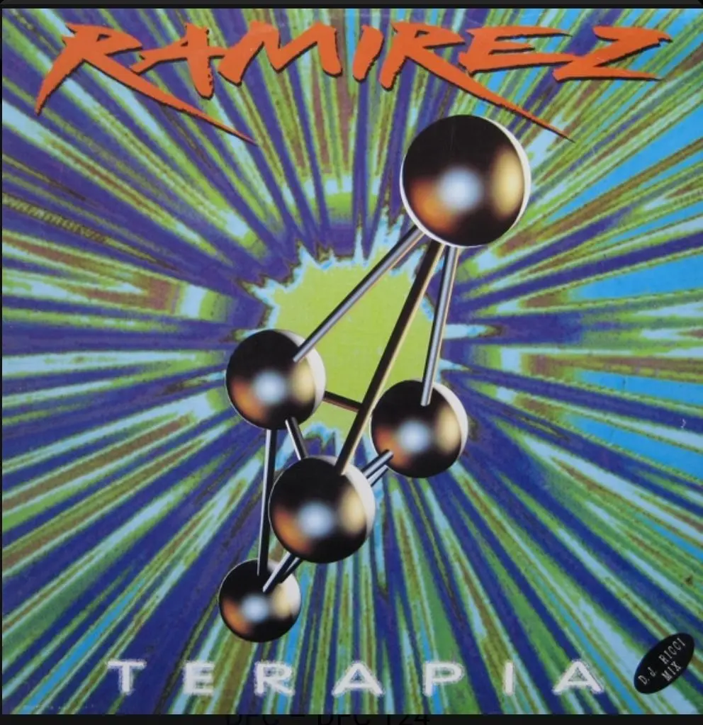 Ramirez – Terapia
