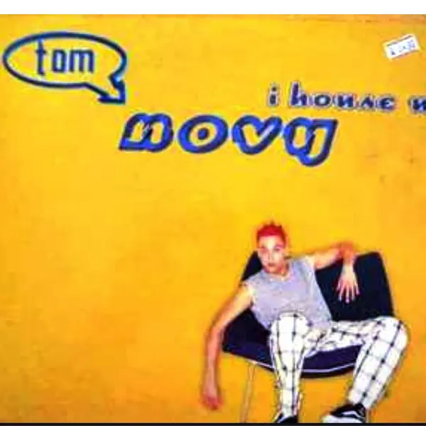 Tom Novy – I House U