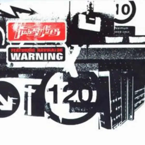 Freestylers – Warning