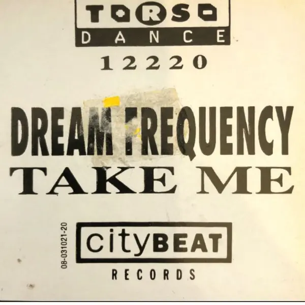 Dream Frequency – Take Me