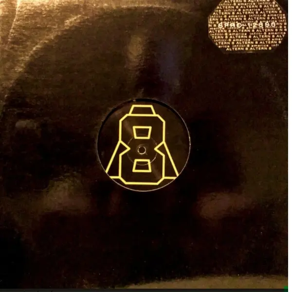 Altern 8 – Infiltr-8 America