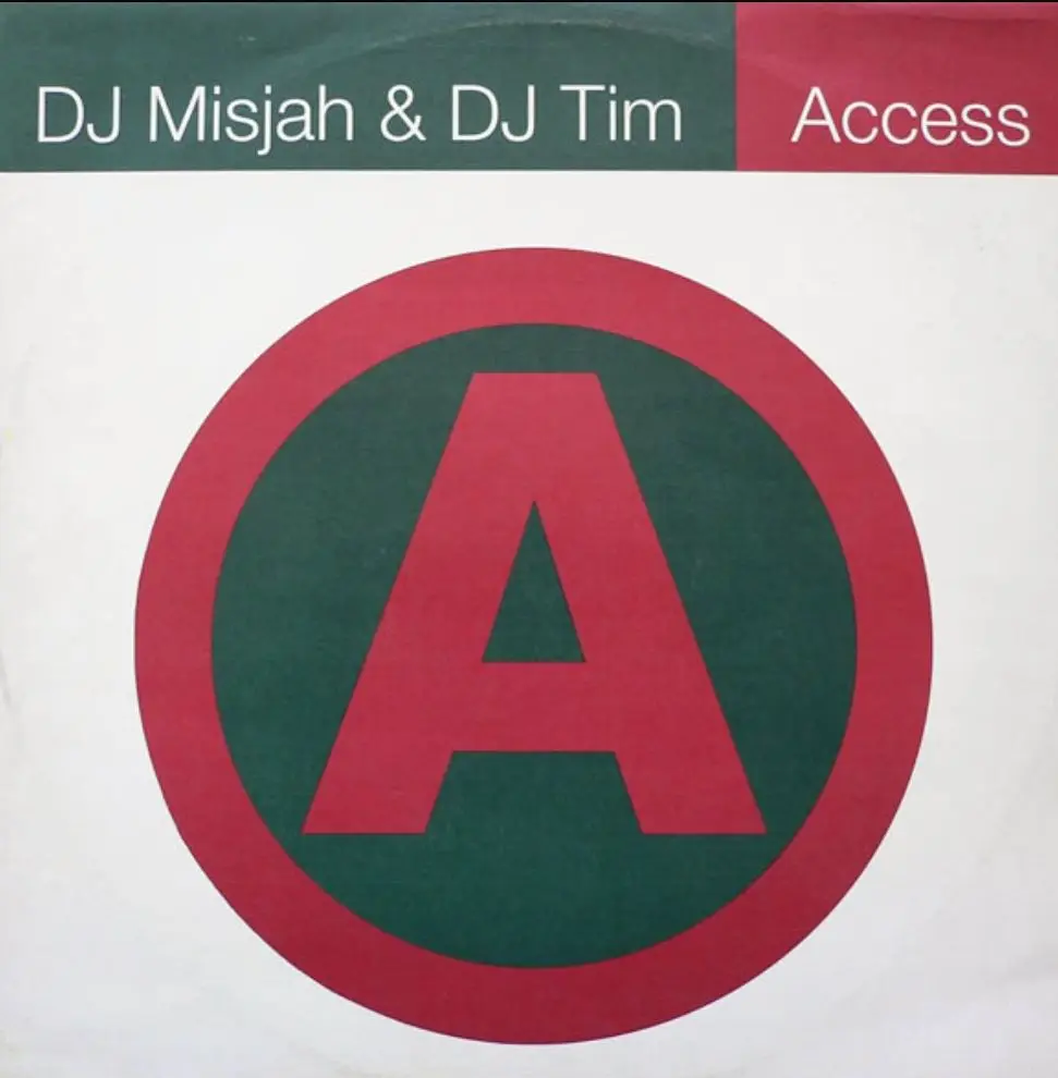 DJ Misjah & DJ Tim – Access