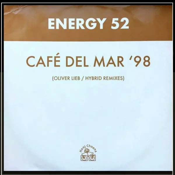 Energy 52 – Café Del Mar '98 (Oliver Lieb / Hybrid Remixes