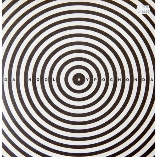 Da Hool – Hypochonda