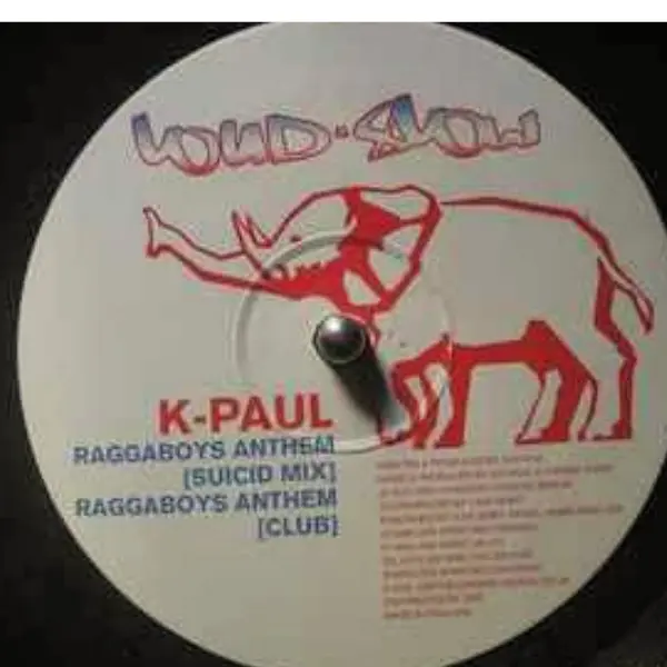 K-Paul – If You Know What I Mean