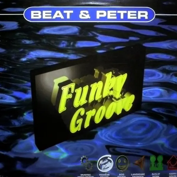 Beat & Peter – Funky Groove