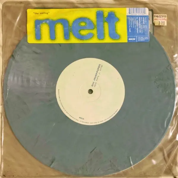 Melt  – The Calling