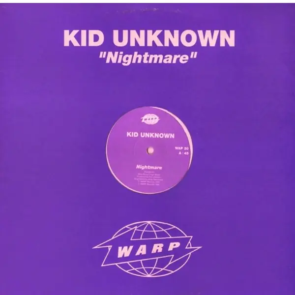 Kid Unknown – Nightmare