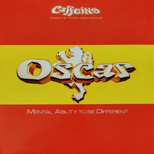 Oscar  – Mental Ability To Be Different