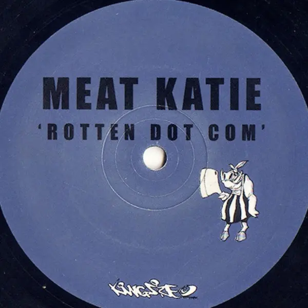 Meat Katie – Rotten Dot Com
