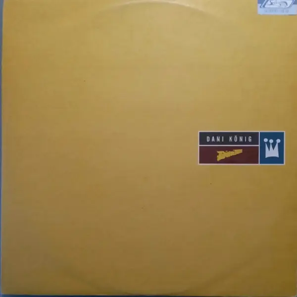 Dani König – Disco 3000
