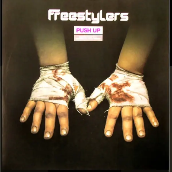 Freestylers – Push Up
