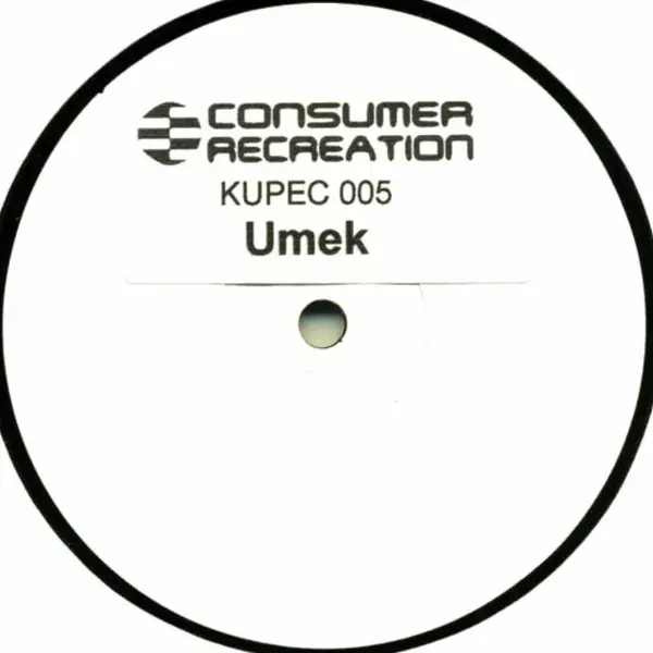 Umek – Tonatol EP