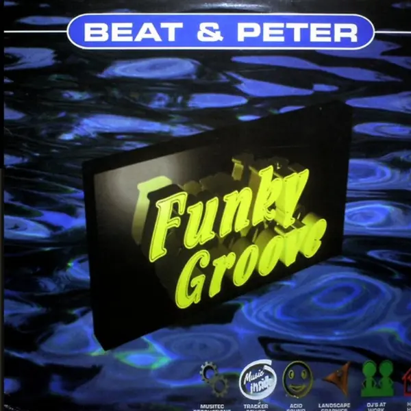 Beat & Peter – Funky Groove