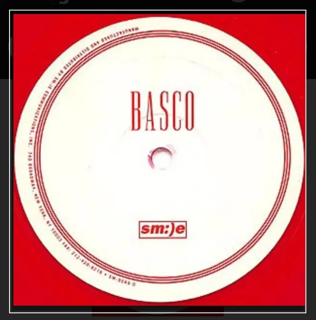 Basco vs. The Electroliners – The Beat Is Over