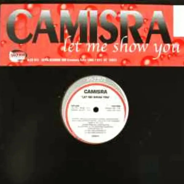 Camisra – Let Me Show You