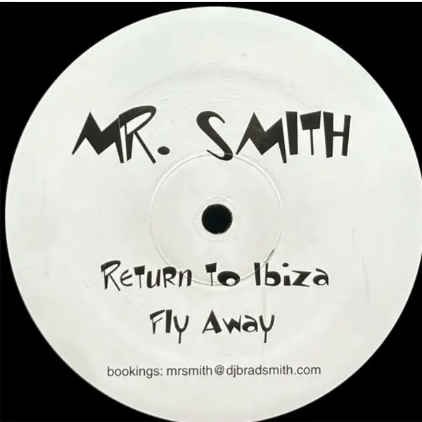 Mr. Smith – DJ Tools #6