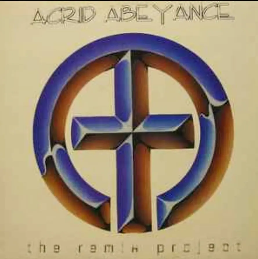Acrid Abeyance – The Remix Project