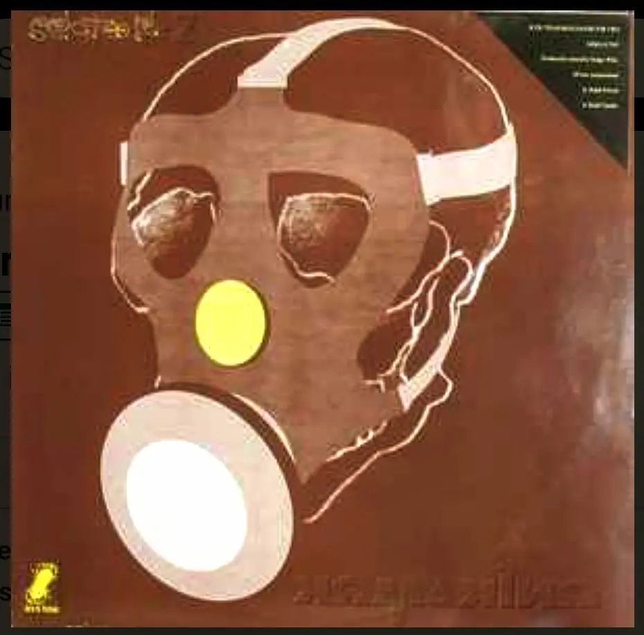 Komakino – Sector Two