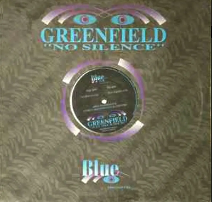 Greenfield – No Silence
