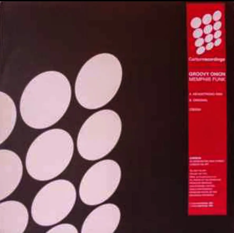 Groovy Onion – Memphis Funk