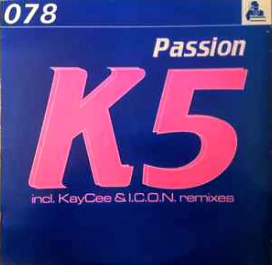K5 – Passion