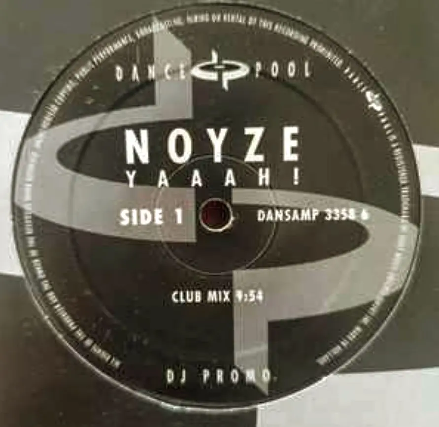 Noyze – Yaaah!