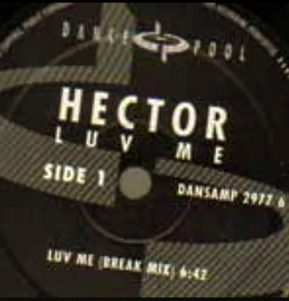 Hector – Luv Me