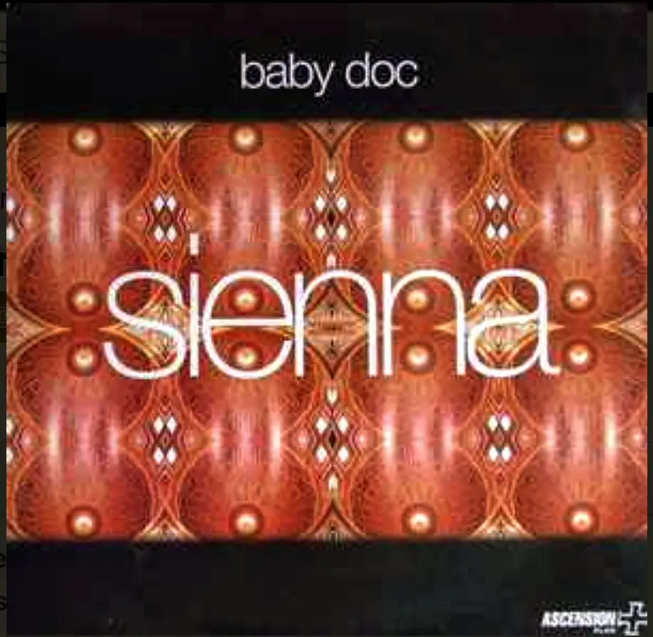 Baby Doc – Sienna