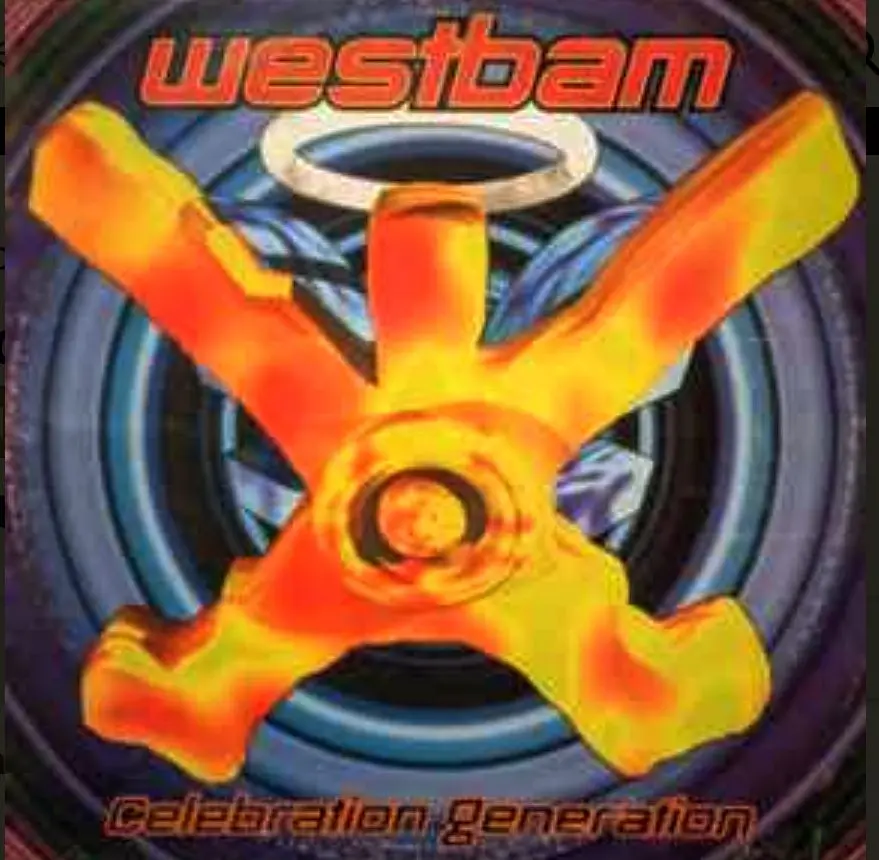 Westbam – Celebration Generation