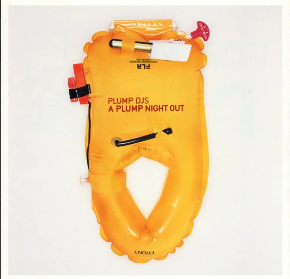 Plump DJs – A Plump Night Out