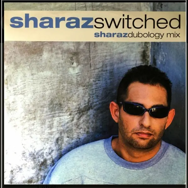 Sharaz – Switched