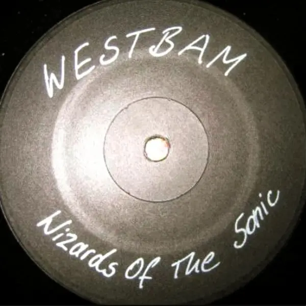Westbam – Wizards Of The Sonic
