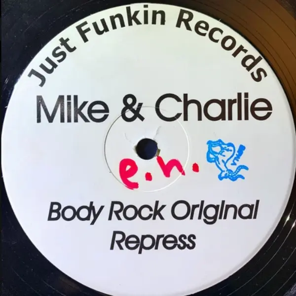 Mike & Charlie – Body Rock