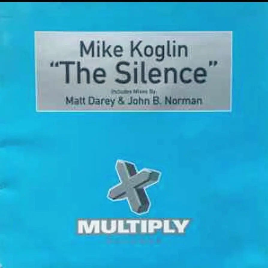 Mike Koglin – The Silence