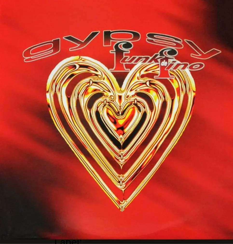 Gypsy – Funk De Fino