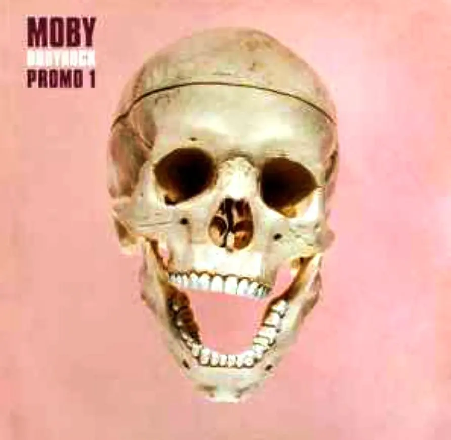 Moby – Bodyrock (Promo 1)