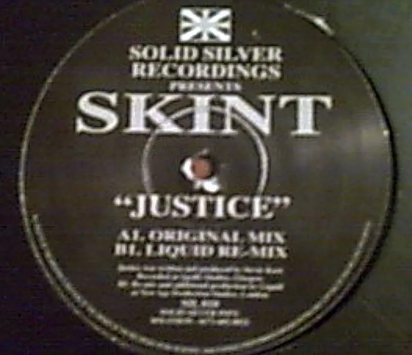 Skint  – Justice