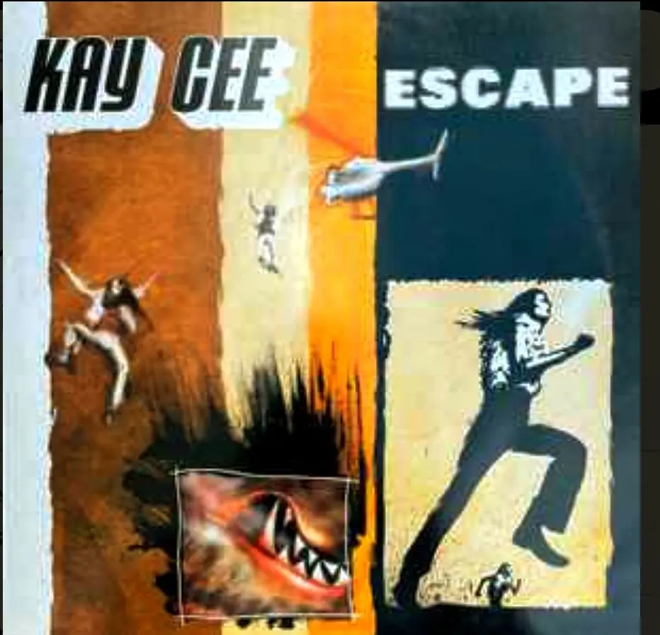 Kay Cee – Escape