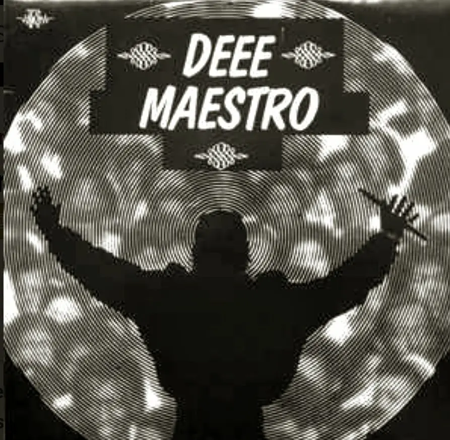 Deee Maestro – Deee Spane / Deee Concerto
