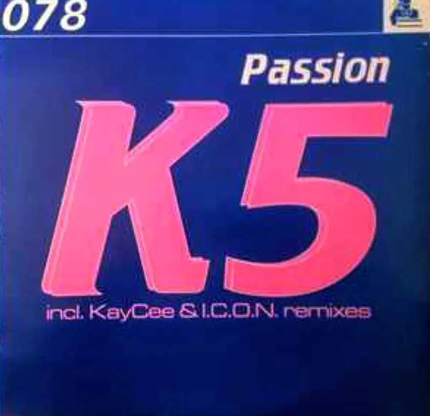 K5 – Passion